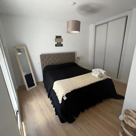 Apartamento Marbea Sanlucar de Barrameda