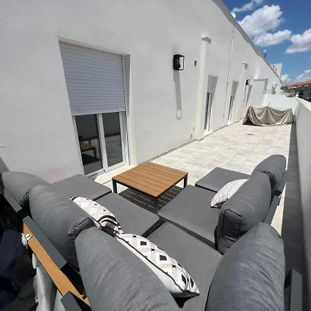 Apartamento Marbea Apartment