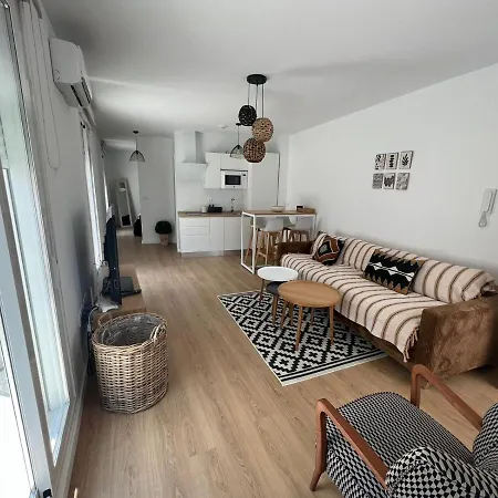 Apartamento Marbea Sanlucar de Barrameda