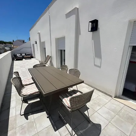 Apartamento Marbea * Sanlucar de Barrameda